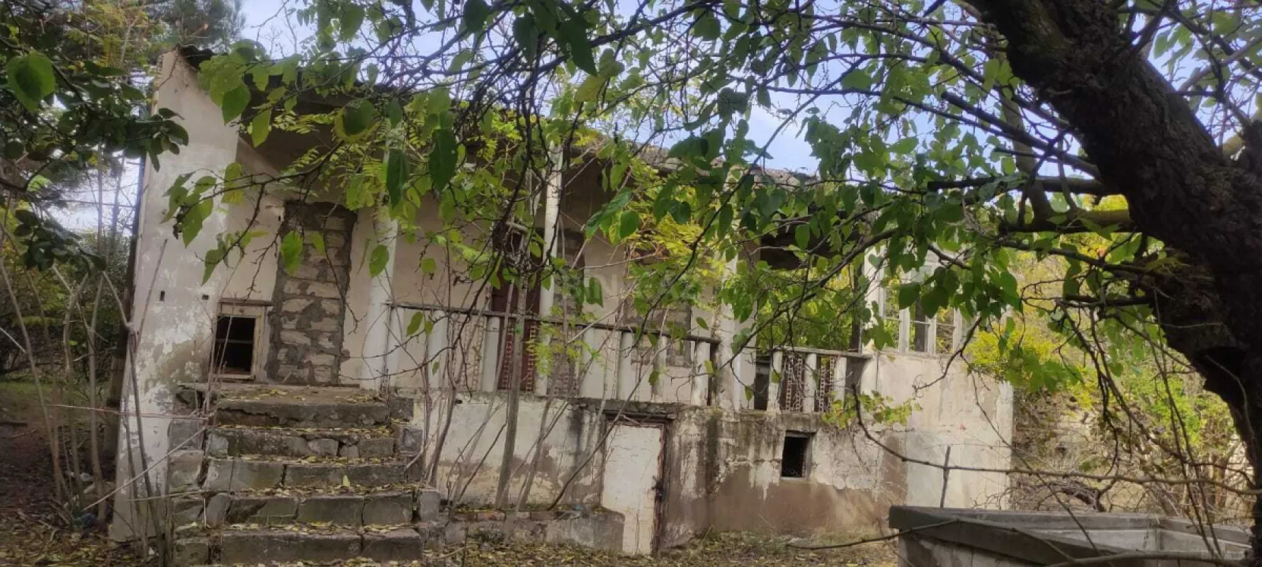 Satılır torpaq sahəsi 12 m²