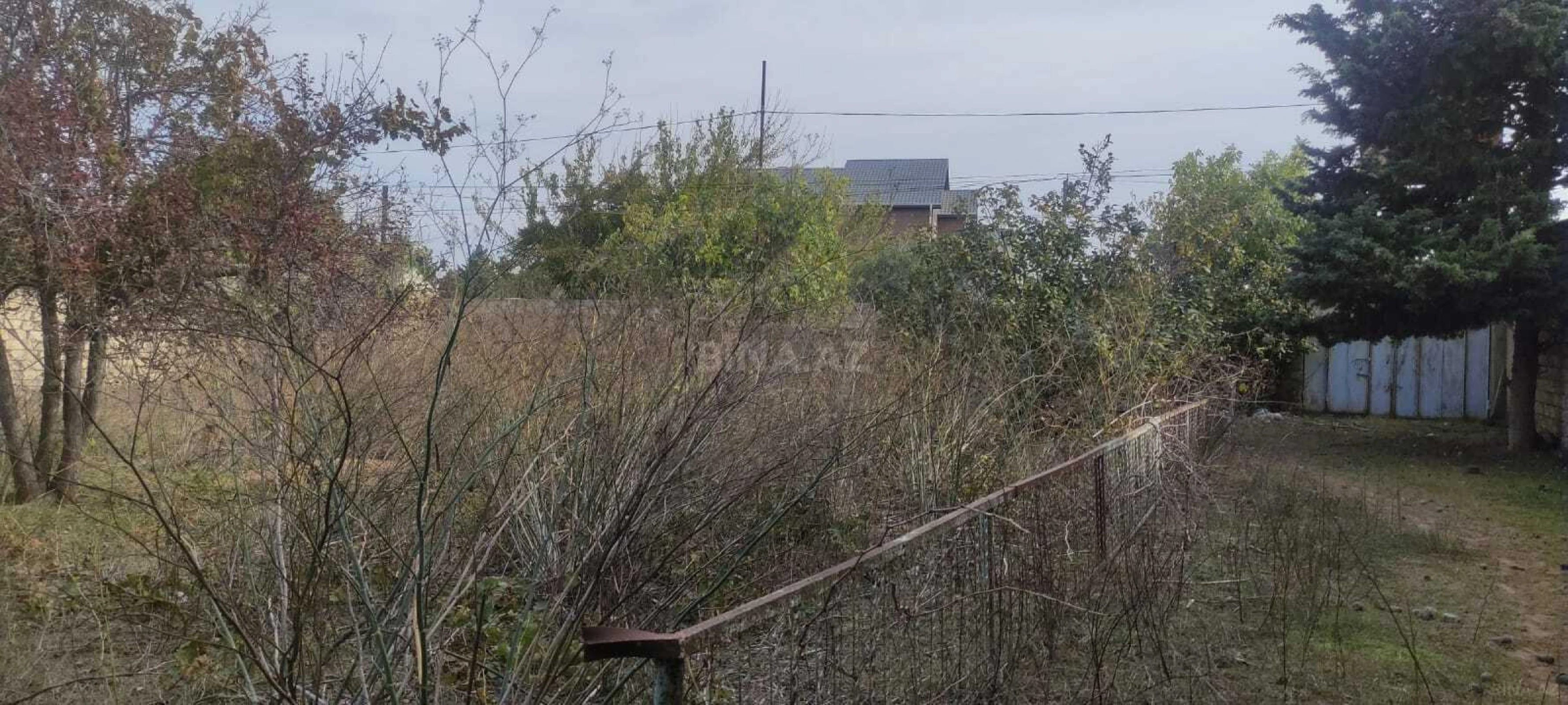 Satılır torpaq sahəsi 12 m²