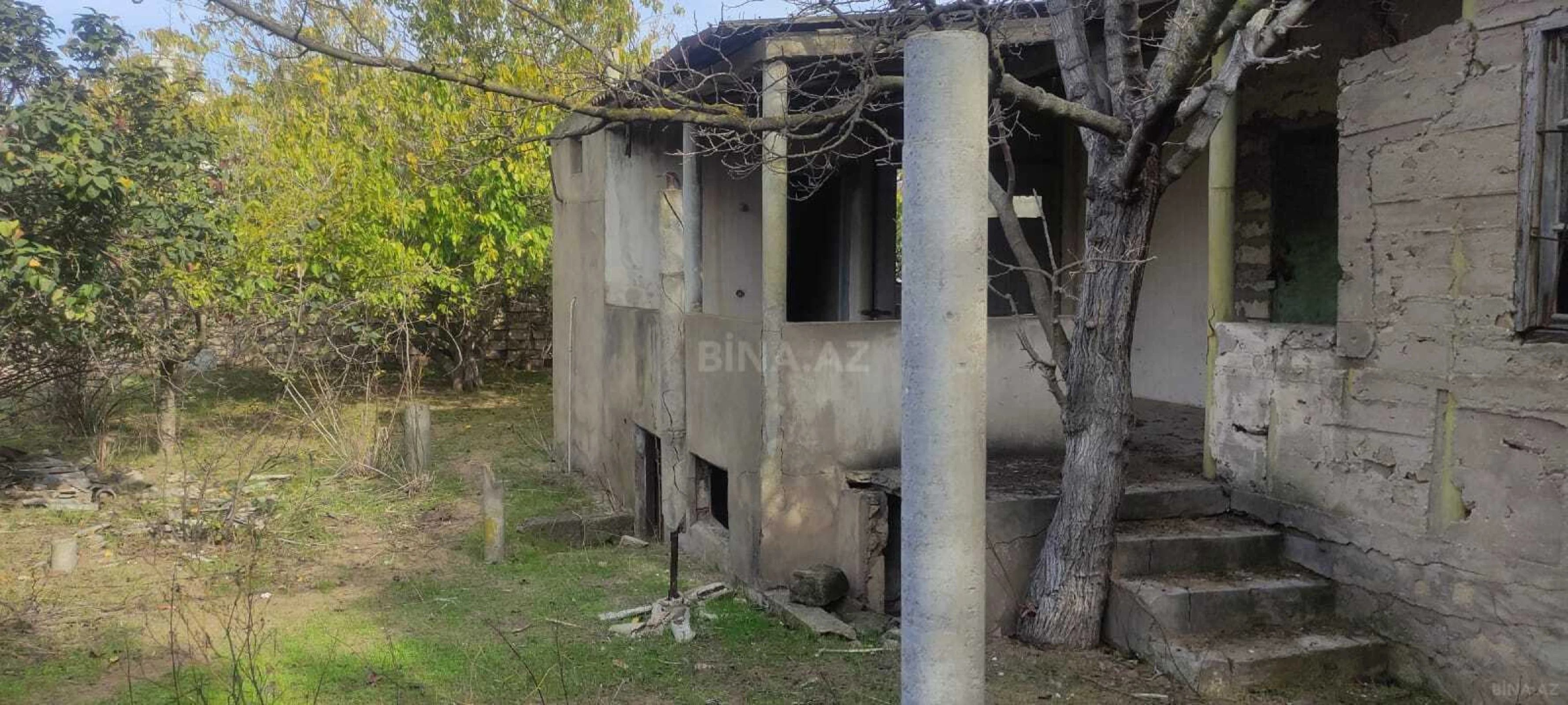 Satılır torpaq sahəsi 12 m²