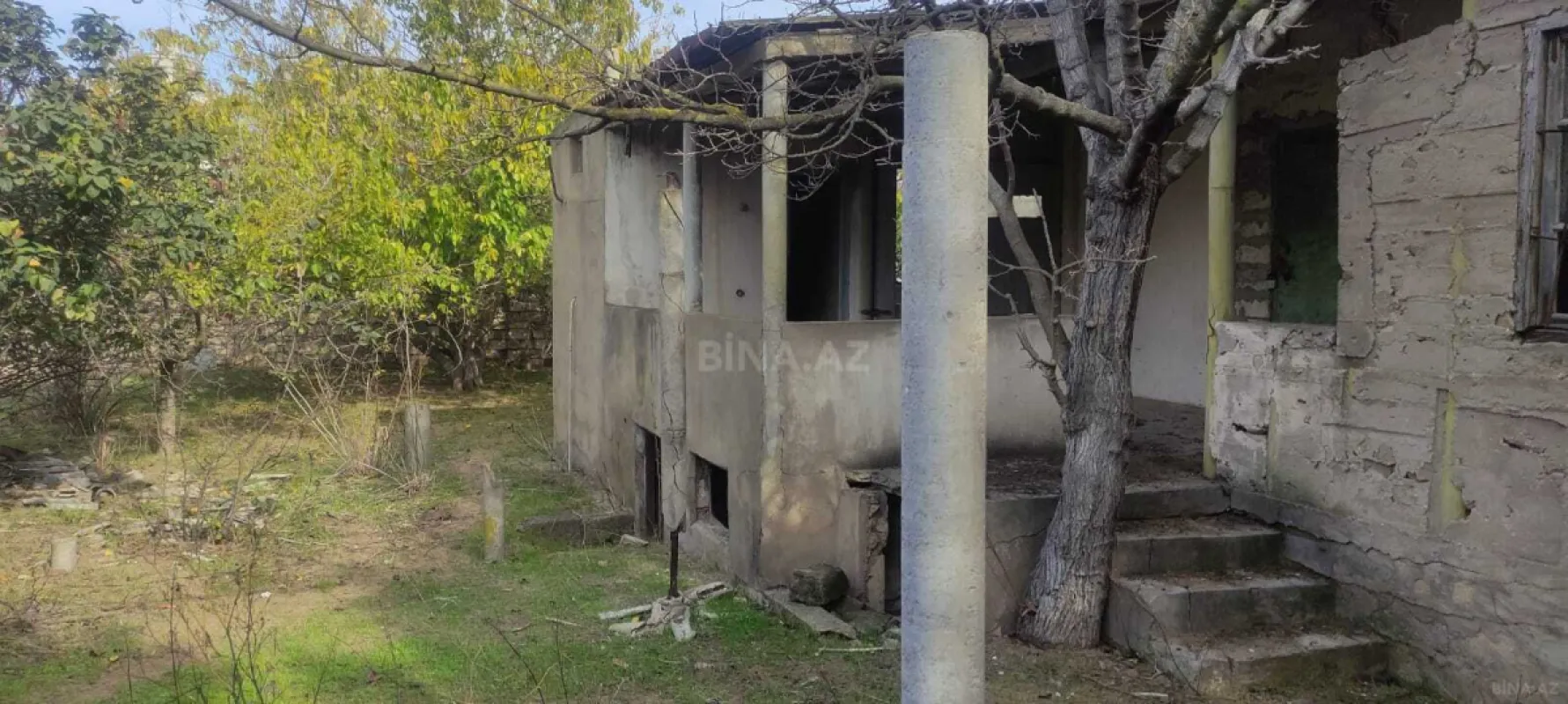 Satılır torpaq sahəsi 12 m²