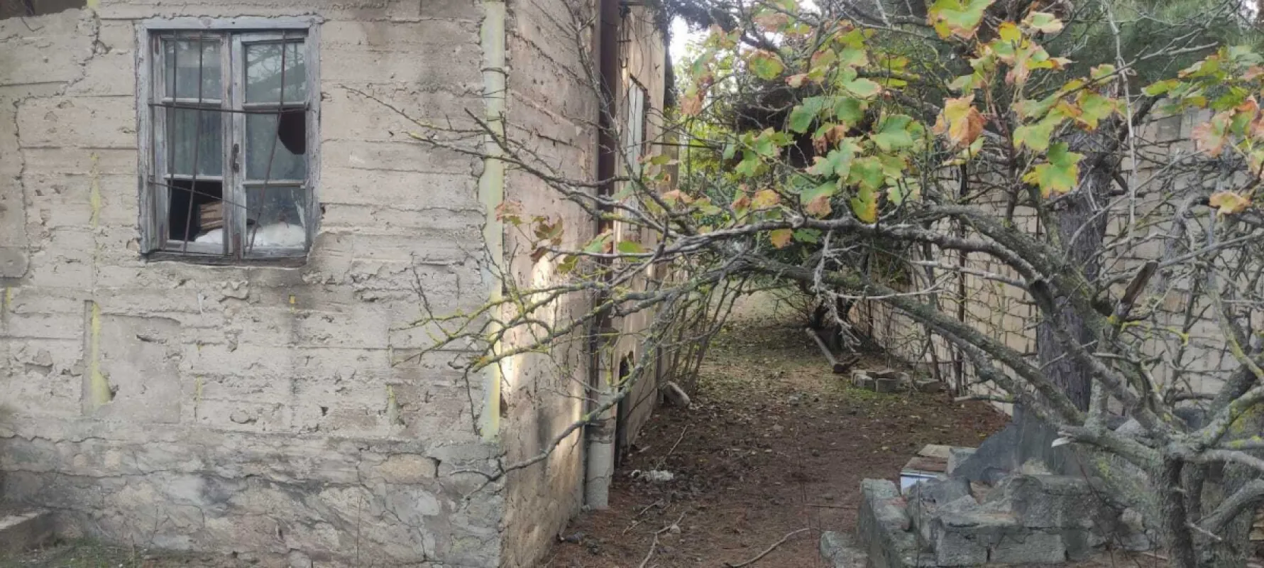 Satılır torpaq sahəsi 12 m²