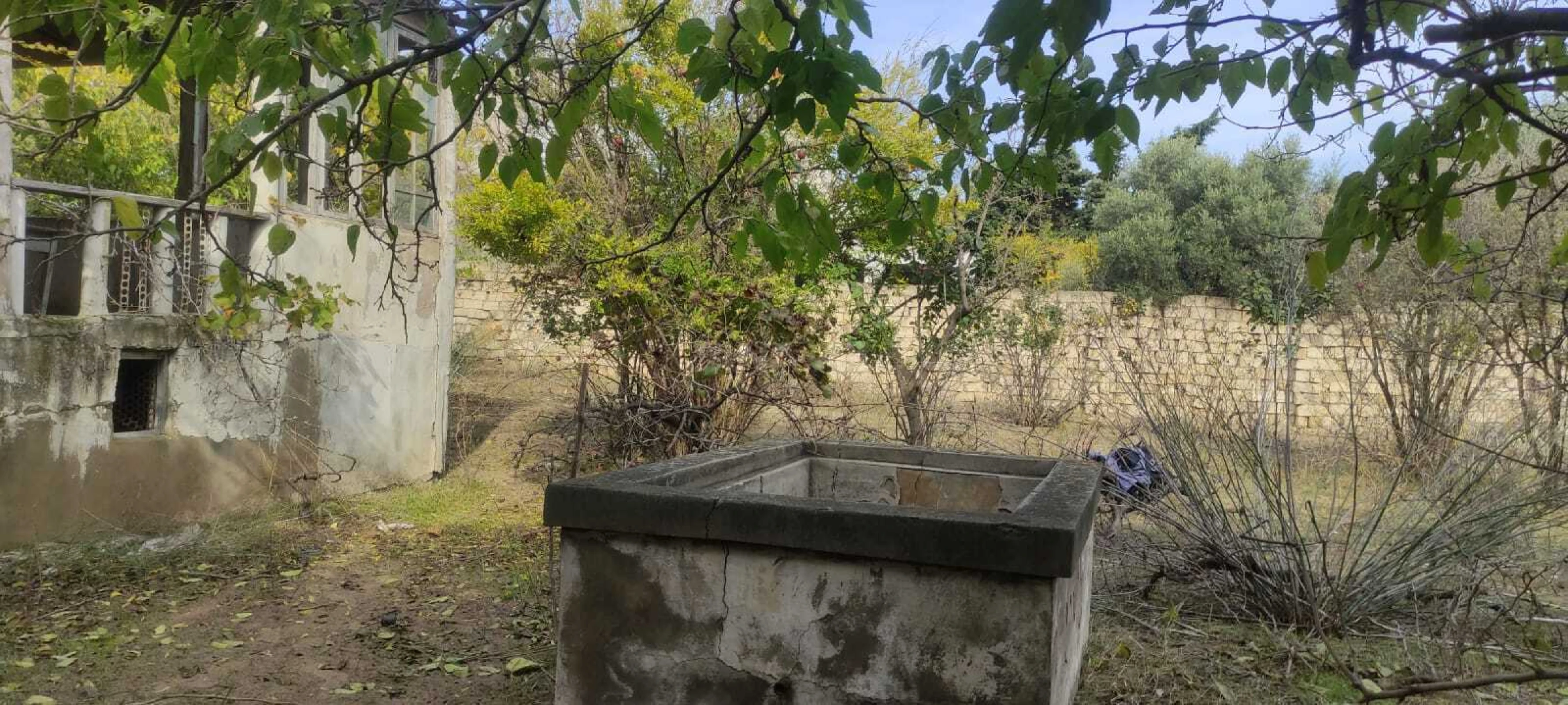 Satılır torpaq sahəsi 12 m²