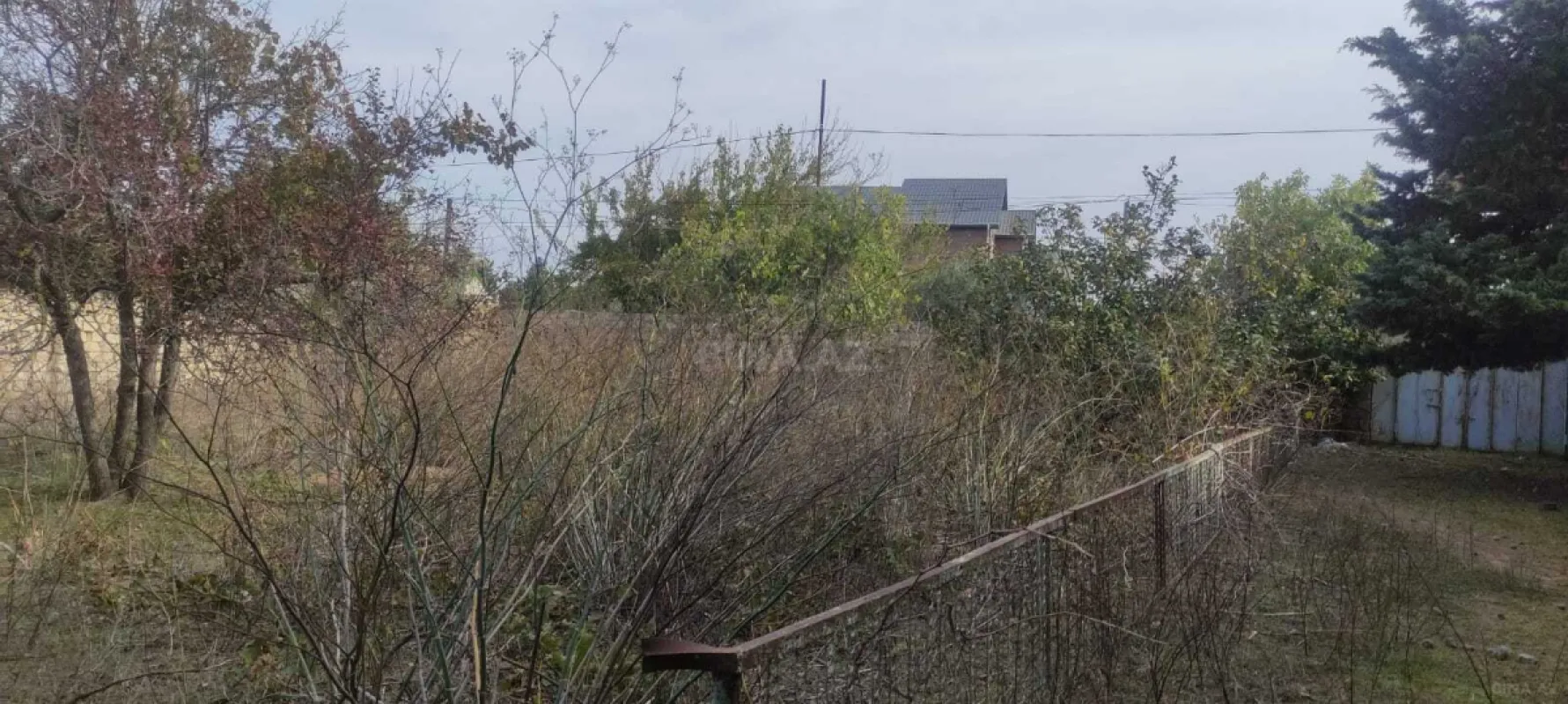 Satılır torpaq sahəsi 12 m²