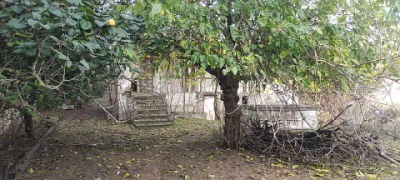 Satılır torpaq sahəsi 12 m²