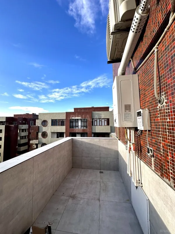Satılır 3 otaqlı mənzil 85 m²