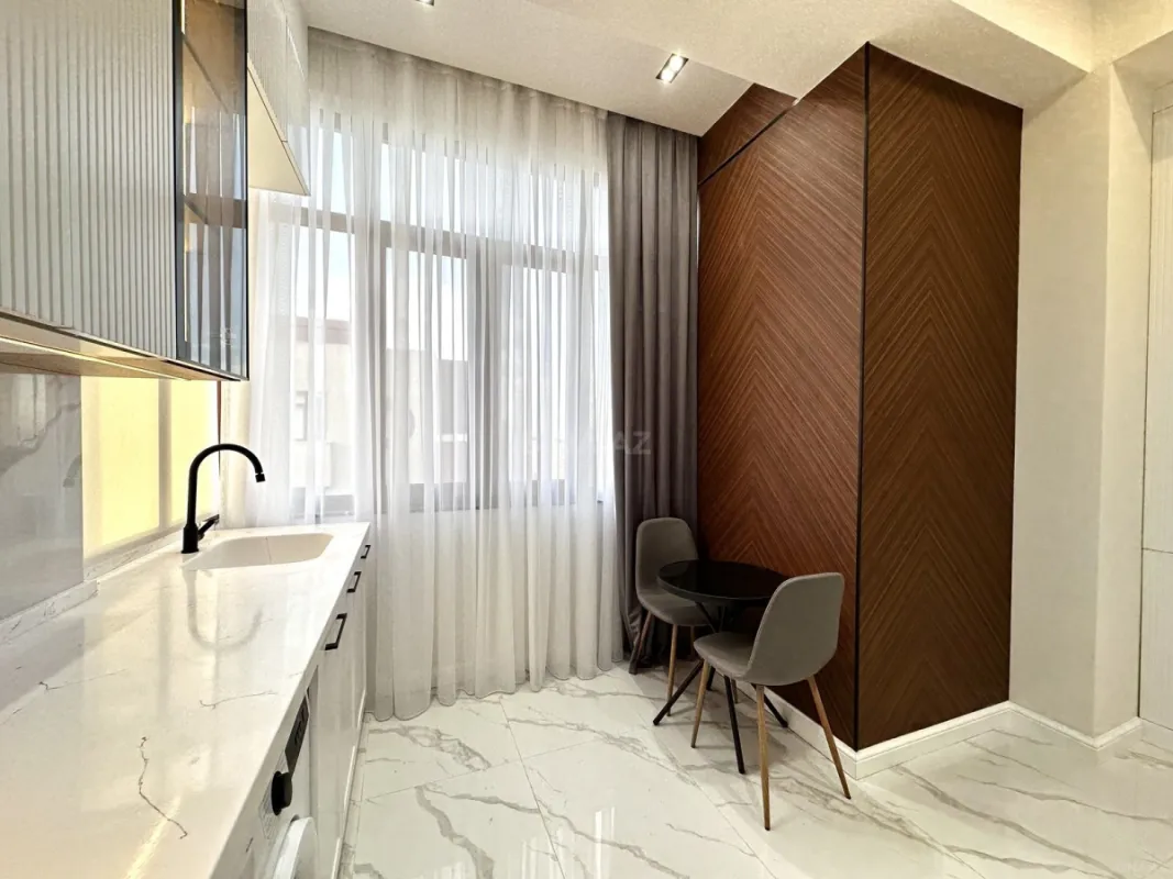 Satılır 3 otaqlı mənzil 85 m²
