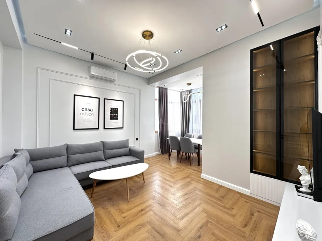 Satılır 3 otaqlı mənzil 85 m²