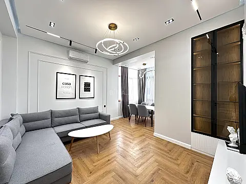 Satılır 3 otaqlı mənzil 85 m²