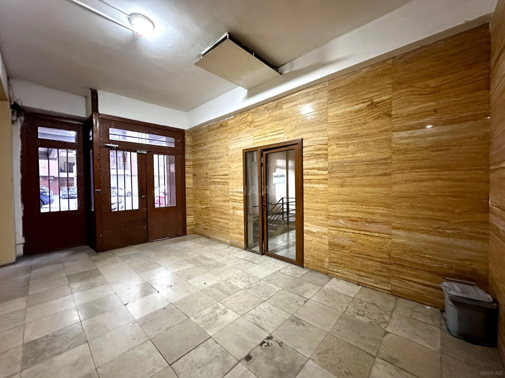 Satılır 3 otaqlı mənzil 85 m²