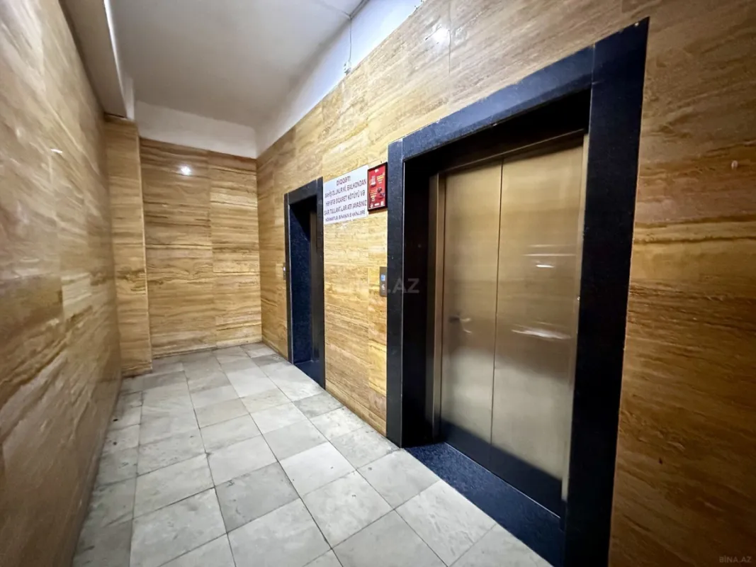 Satılır 3 otaqlı mənzil 85 m²