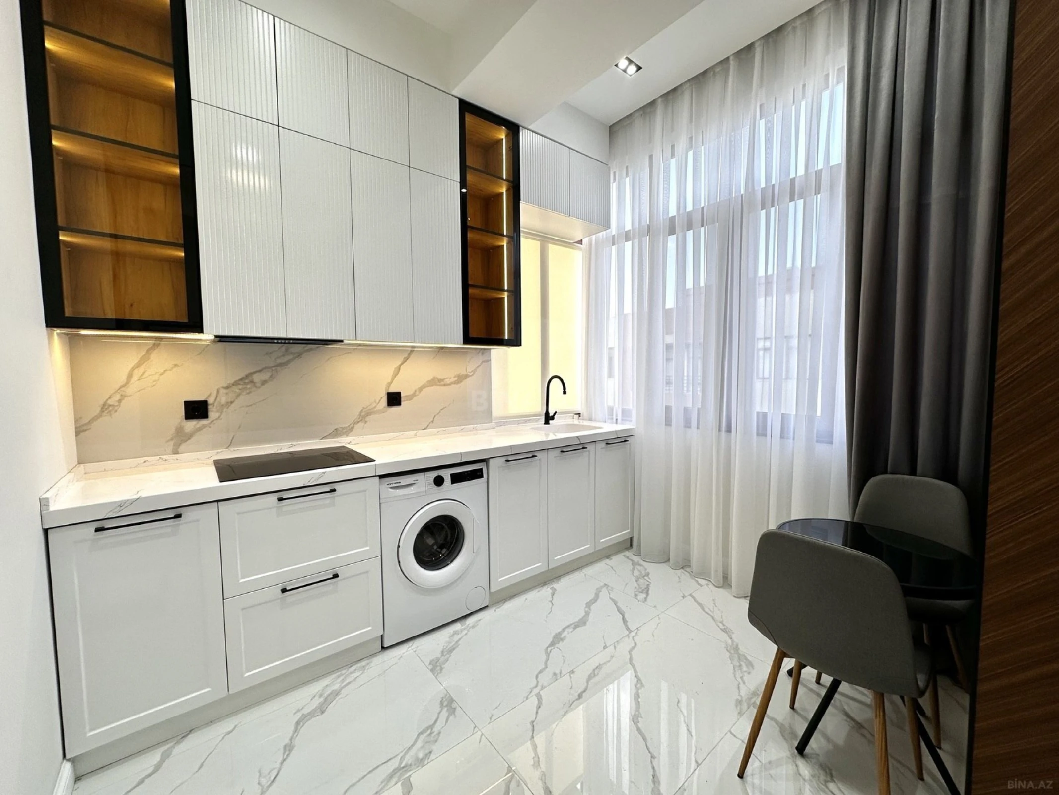 Satılır 3 otaqlı mənzil 85 m²