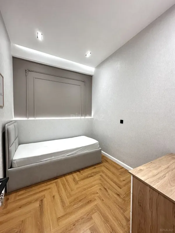 Satılır 3 otaqlı mənzil 85 m²