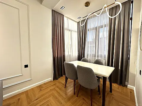 Satılır 3 otaqlı mənzil 85 m²