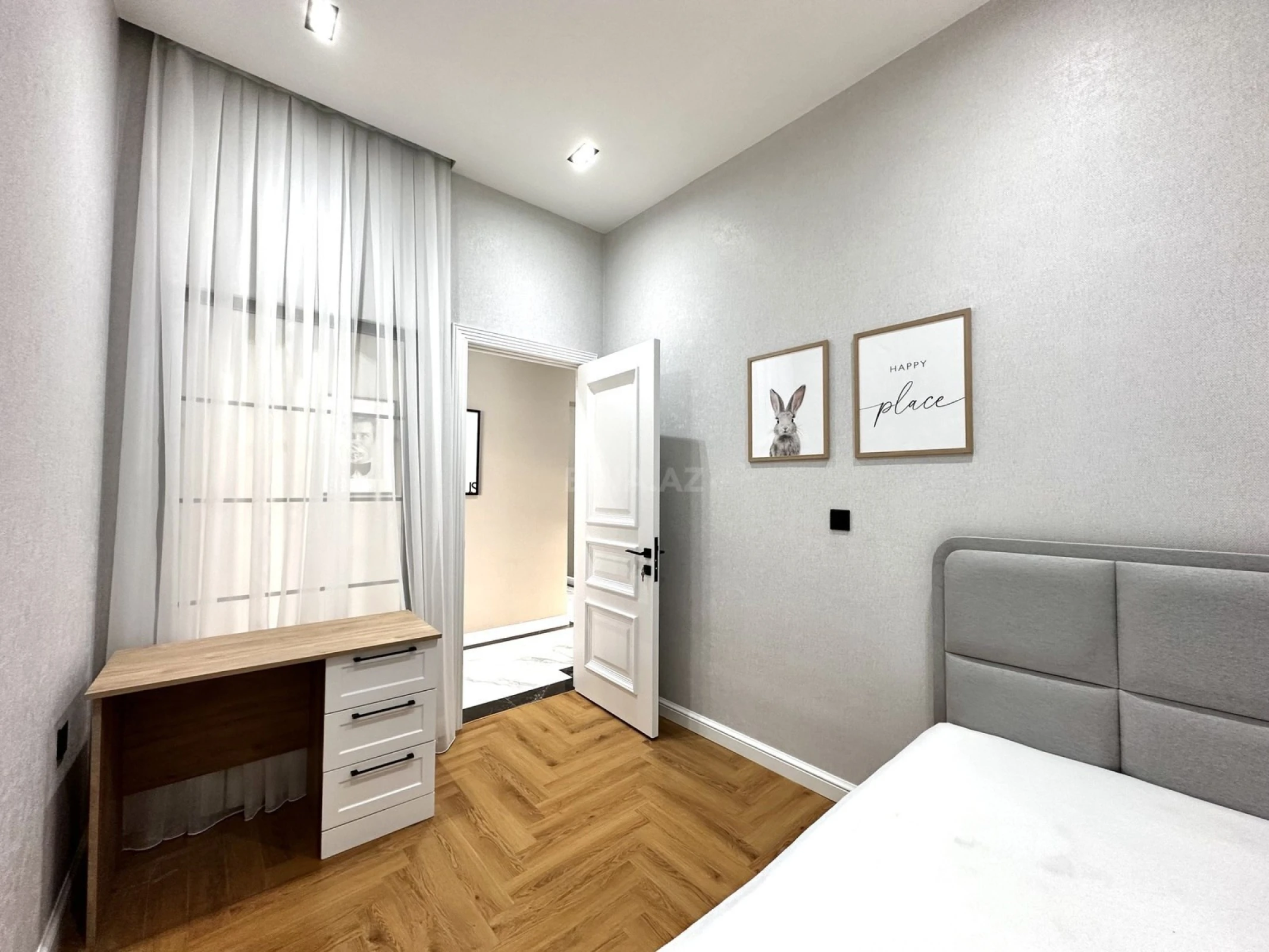 Satılır 3 otaqlı mənzil 85 m²