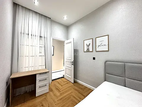 Satılır 3 otaqlı mənzil 85 m²