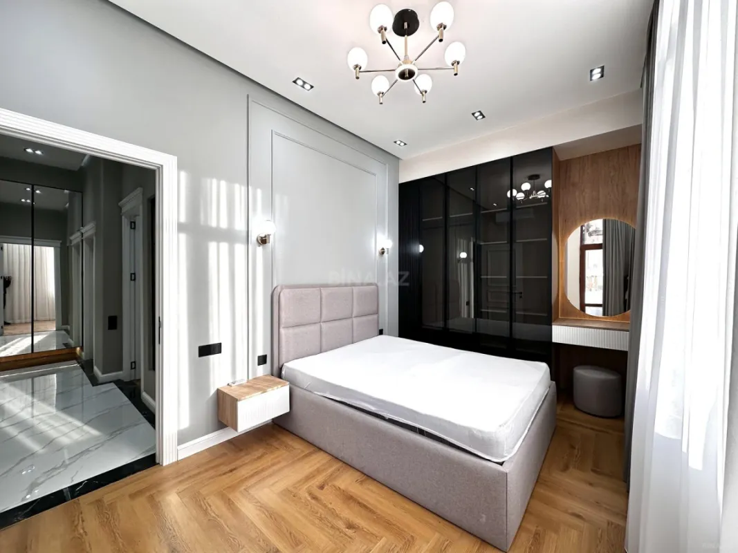 Satılır 3 otaqlı mənzil 85 m²