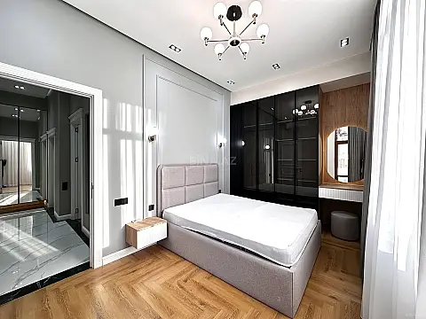 Satılır 3 otaqlı mənzil 85 m²