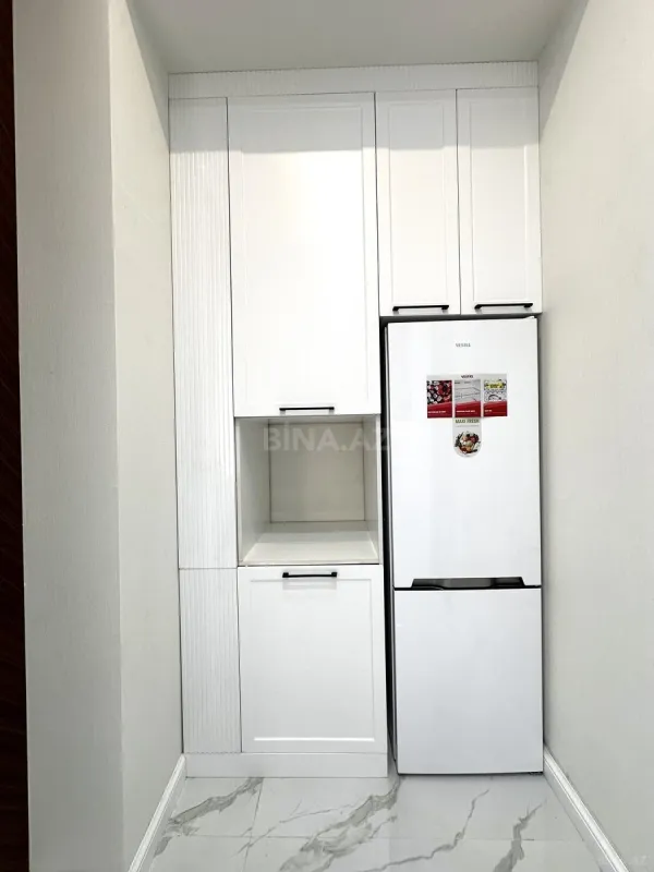 Satılır 3 otaqlı mənzil 85 m²