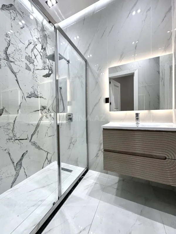 Satılır 3 otaqlı mənzil 85 m²