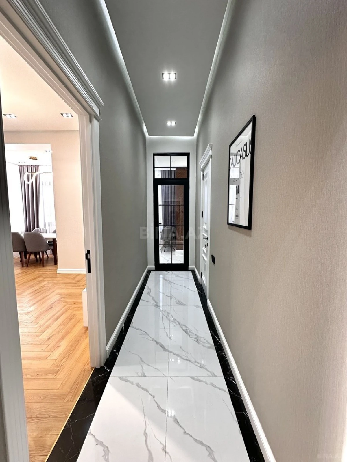 Satılır 3 otaqlı mənzil 85 m²