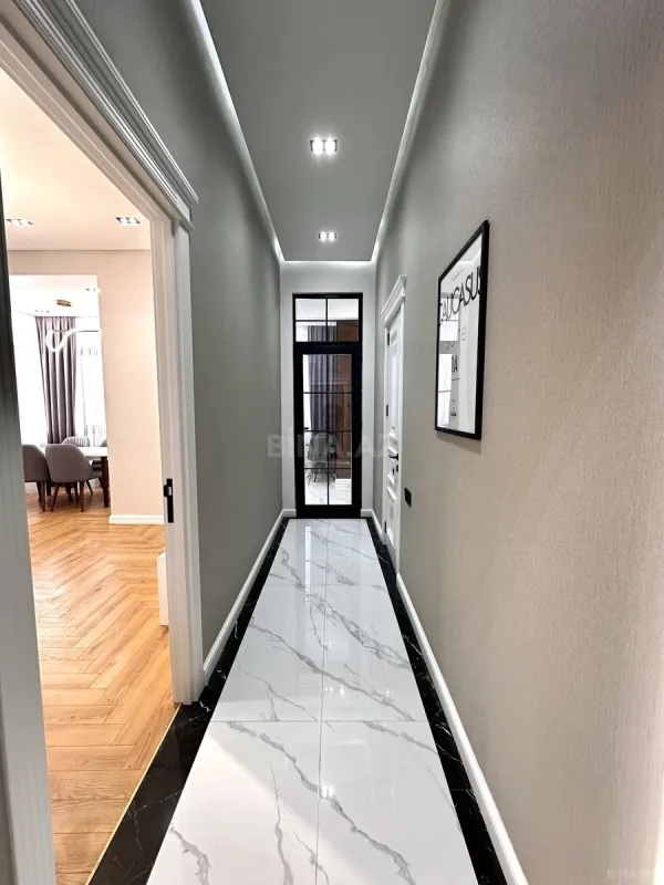 Satılır 3 otaqlı mənzil 85 m²