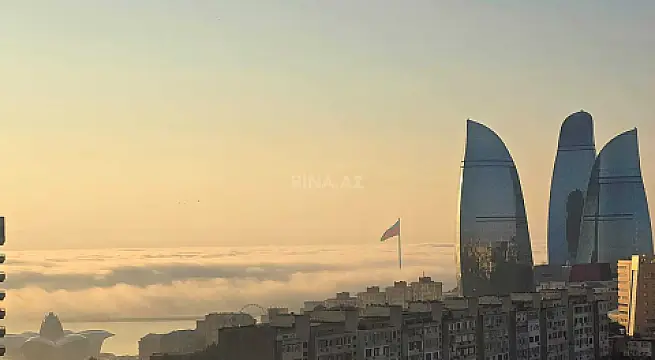 Satılır 3 otaqlı mənzil 150 m² — Bakı 3 otaq 150.00 m²