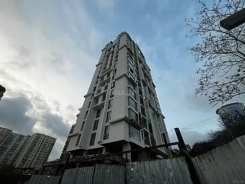 Satılır 2 otaqlı mənzil 81 m² — Bakı, Nizami 2 otaq 81.00 m²