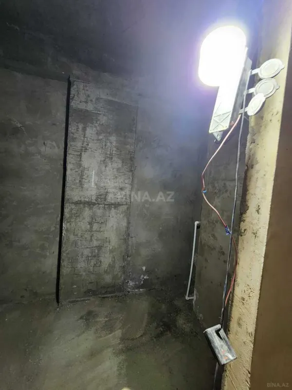 Satılır 2 otaqlı mənzil 56 m²