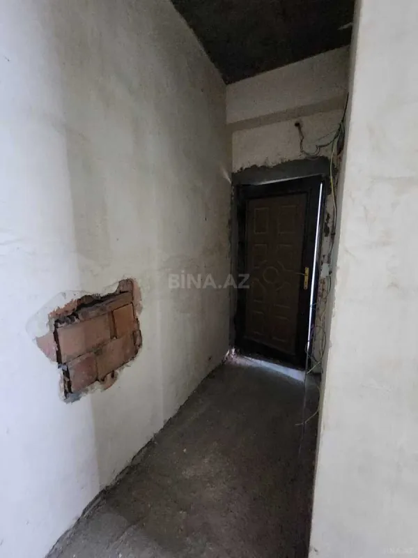 Satılır 2 otaqlı mənzil 56 m²