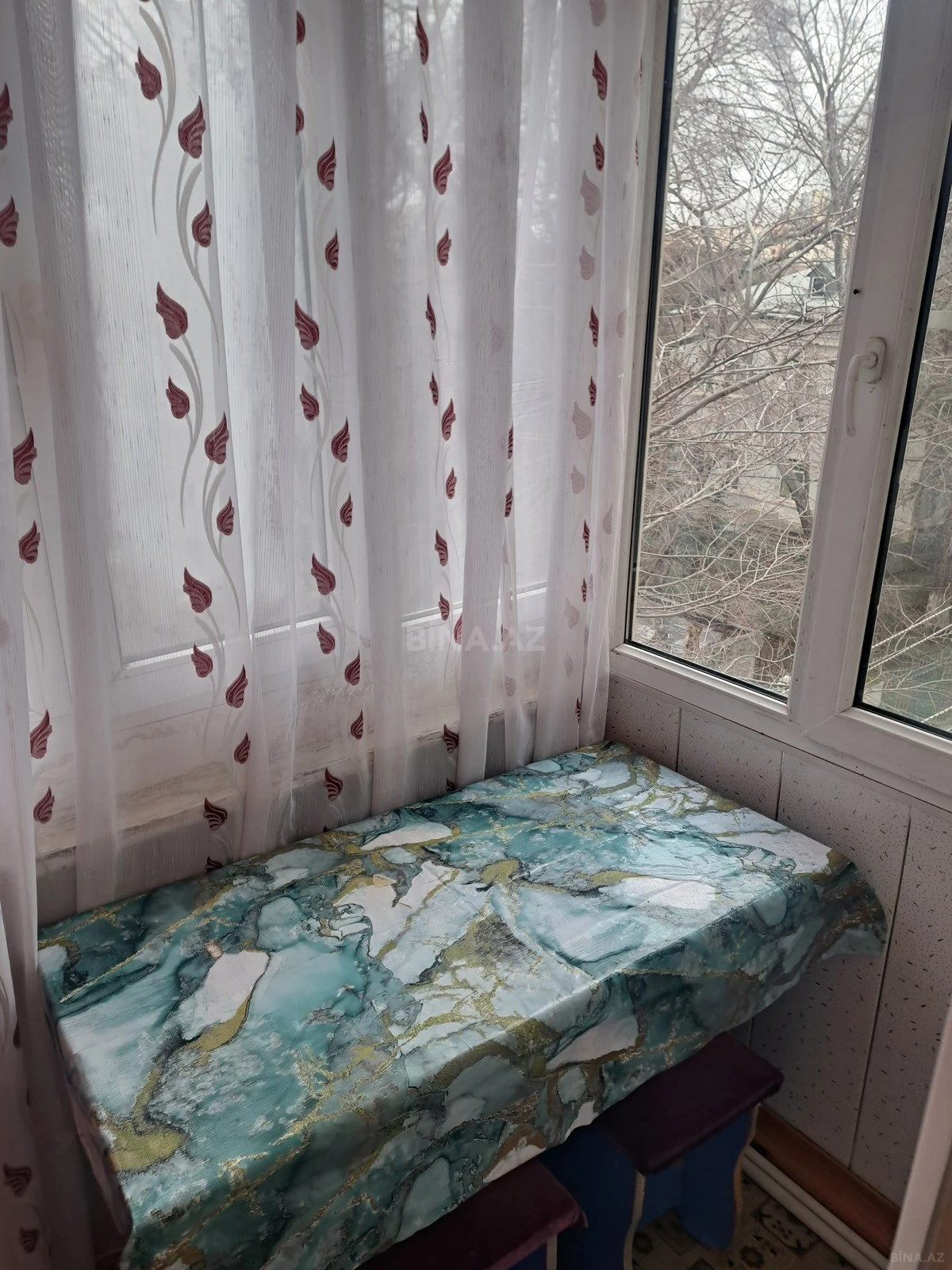 Kirayə verilir 3 otaqlı mənzil 85 m²