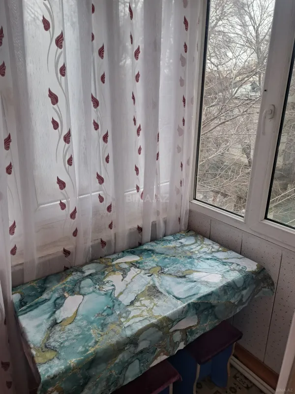 Kirayə verilir 3 otaqlı mənzil 85 m²