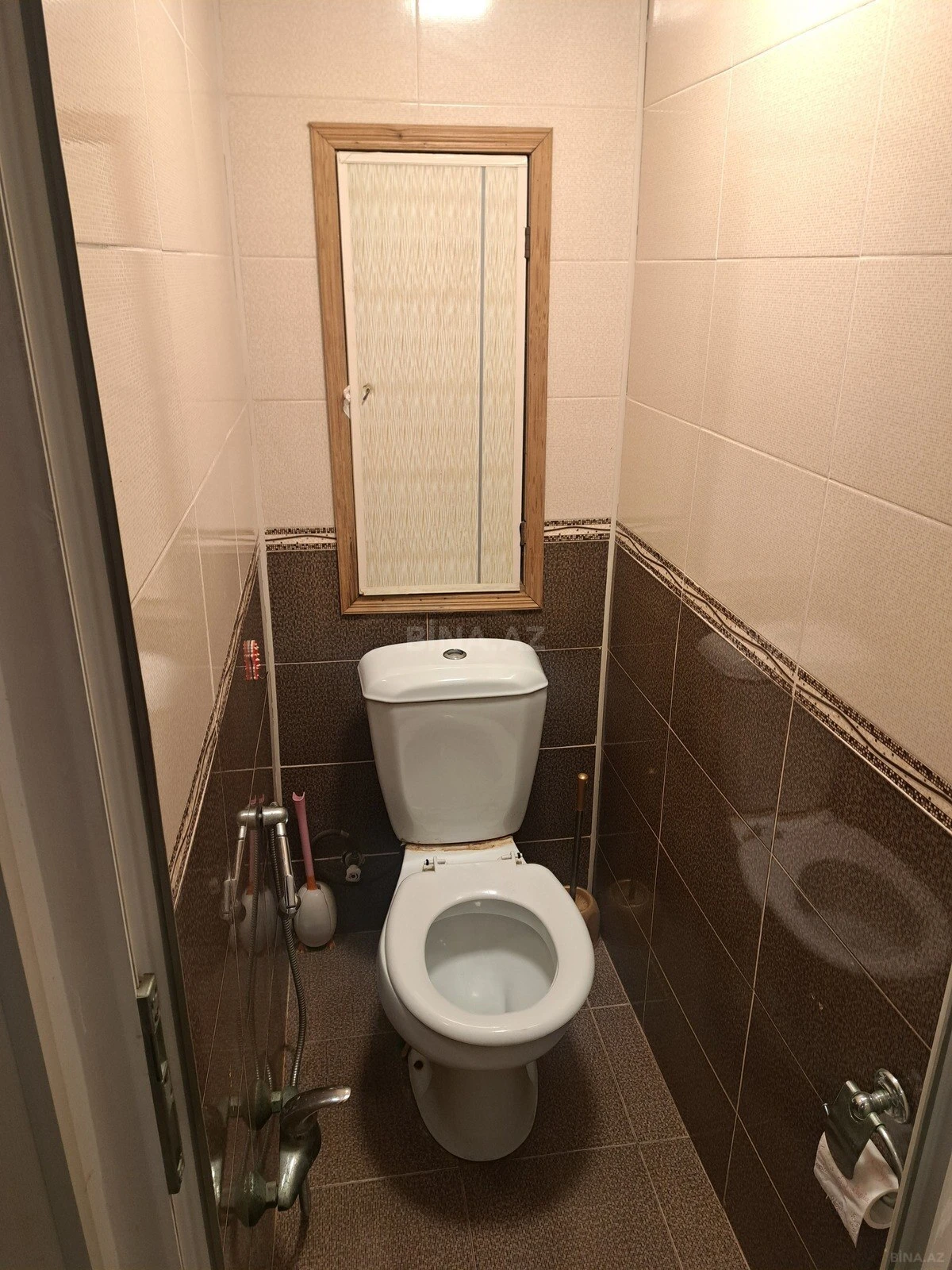 Kirayə verilir 3 otaqlı mənzil 85 m²