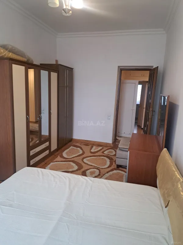 Kirayə verilir 3 otaqlı mənzil 85 m²