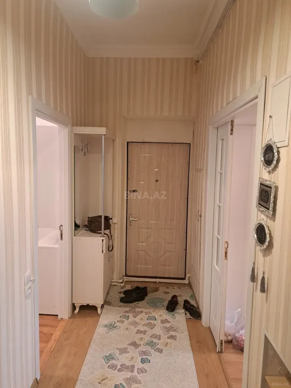 Kirayə verilir 3 otaqlı mənzil 85 m²