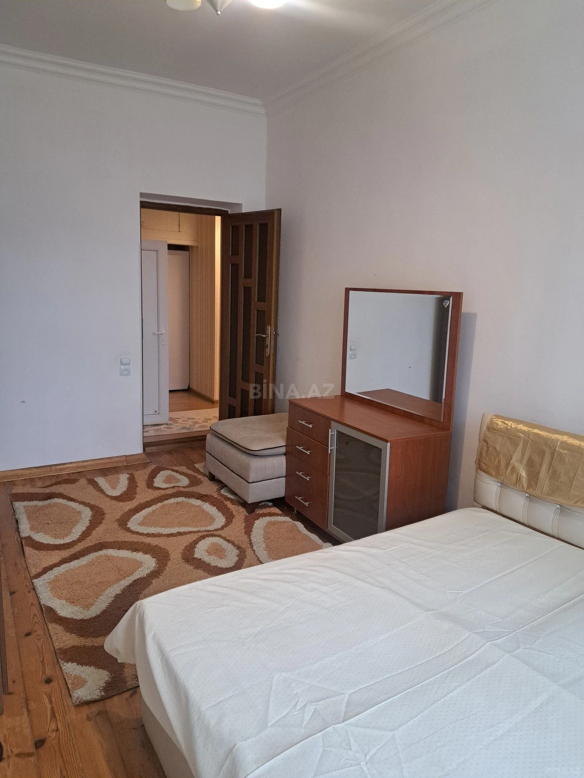 Kirayə verilir 3 otaqlı mənzil 85 m²