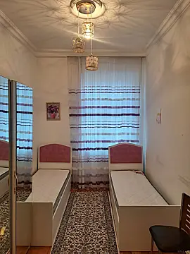 Kirayə verilir 3 otaqlı mənzil 85 m²
