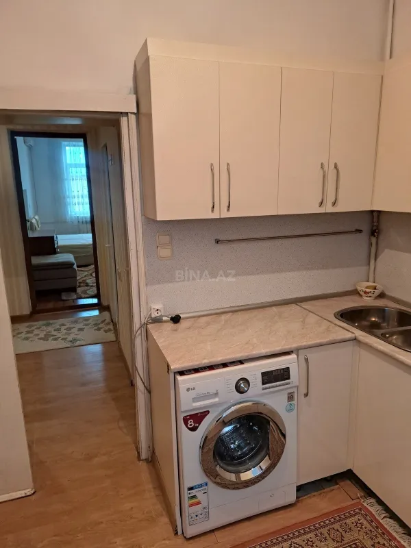 Kirayə verilir 3 otaqlı mənzil 85 m²