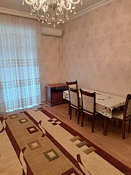 Kirayə verilir 3 otaqlı mənzil 85 m²