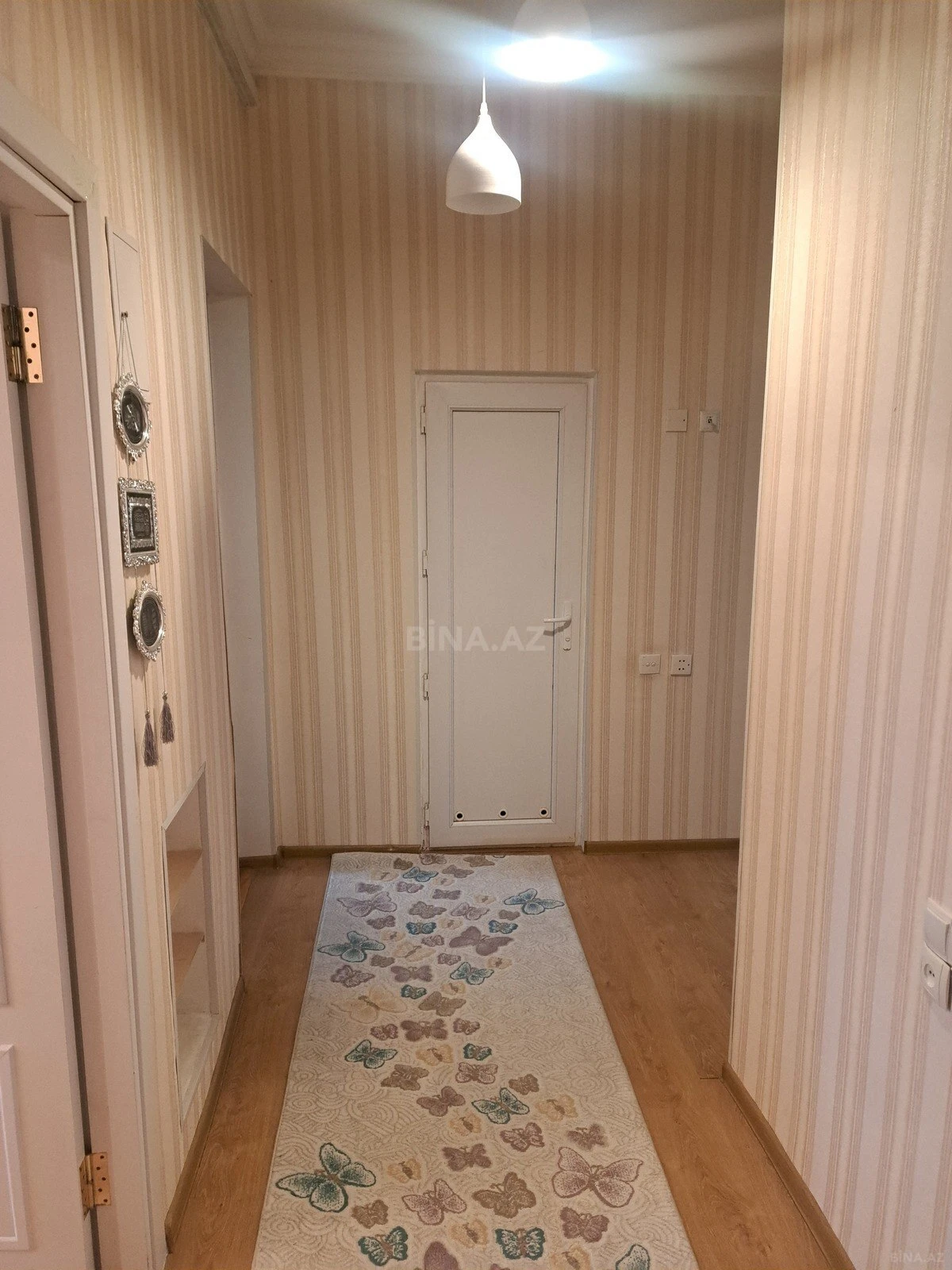 Kirayə verilir 3 otaqlı mənzil 85 m²