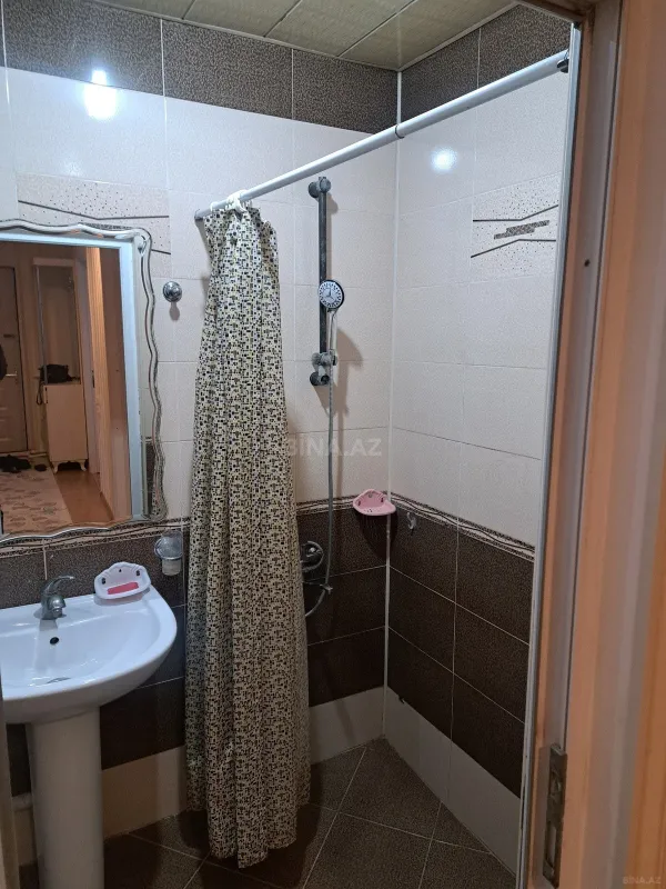 Kirayə verilir 3 otaqlı mənzil 85 m²