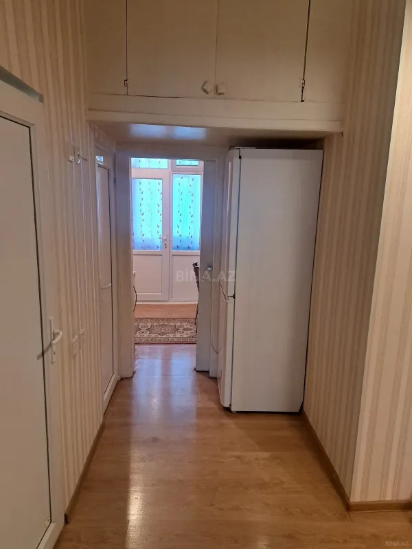 Kirayə verilir 3 otaqlı mənzil 85 m²