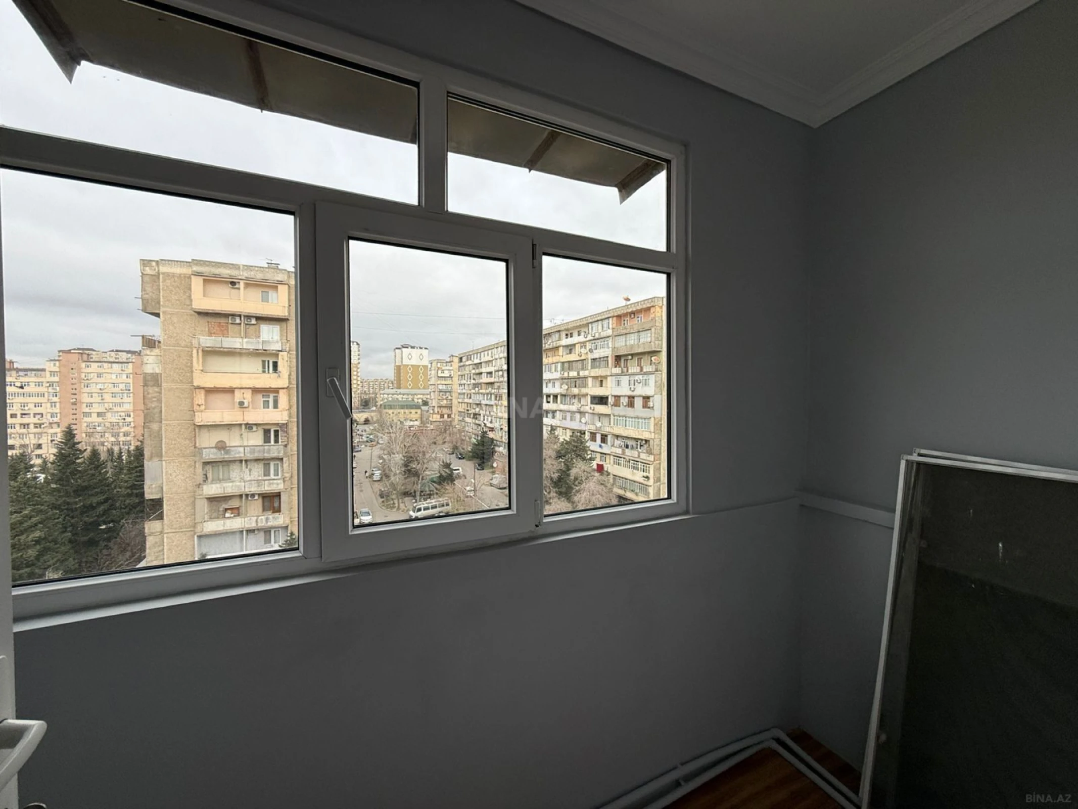 Satılır 3 otaqlı mənzil 85 m²