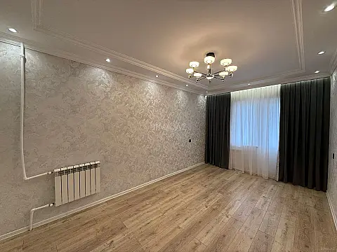 Satılır 3 otaqlı mənzil 85 m²
