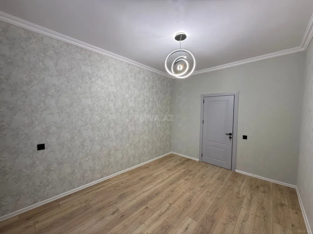 Satılır 3 otaqlı mənzil 85 m²