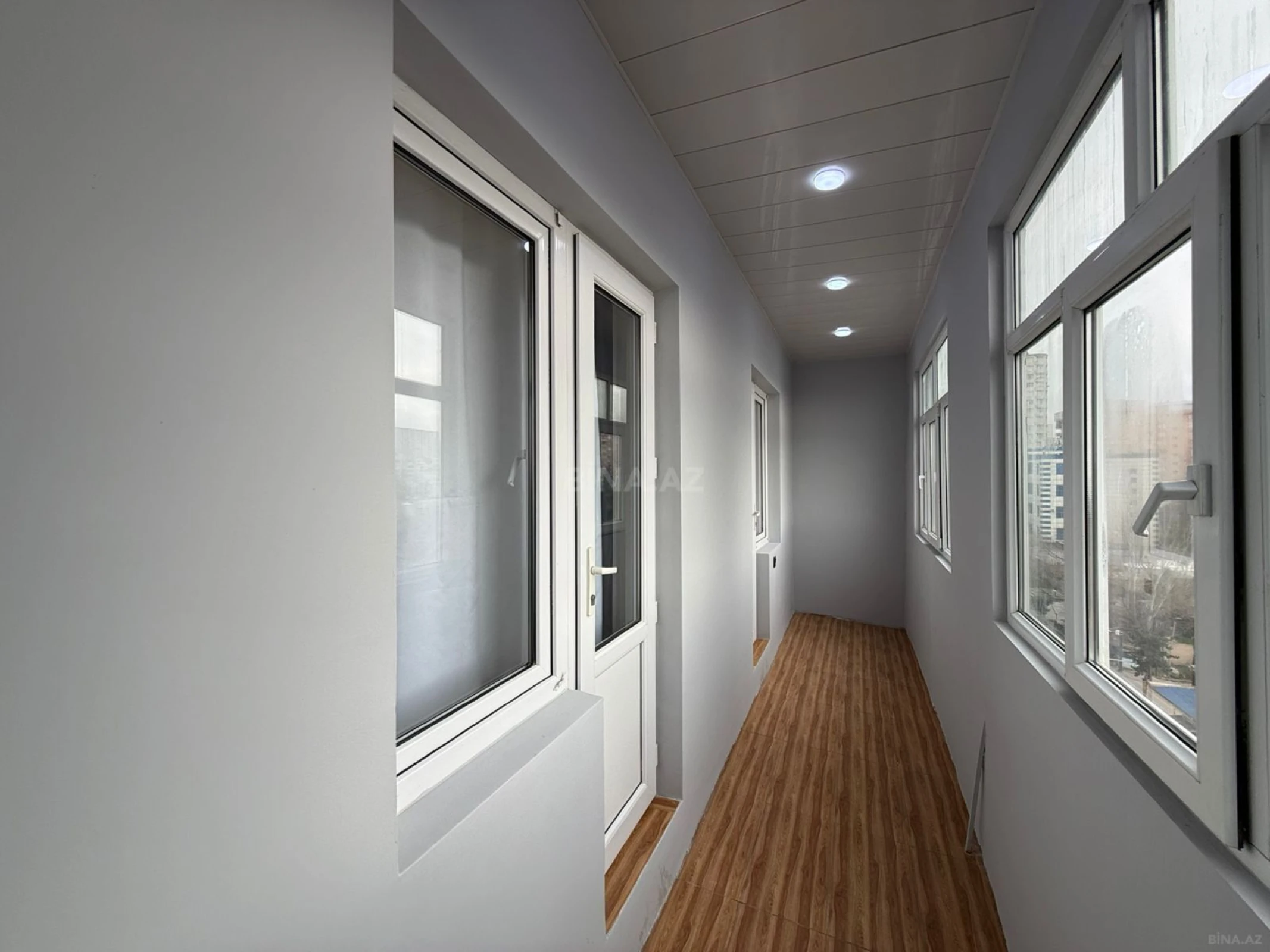 Satılır 3 otaqlı mənzil 85 m²