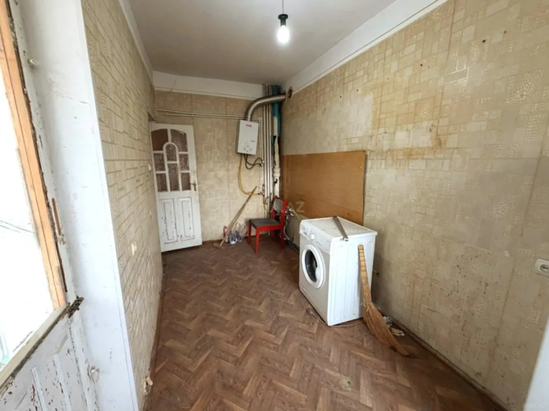 Satılır 3 otaqlı mənzil 85 m²