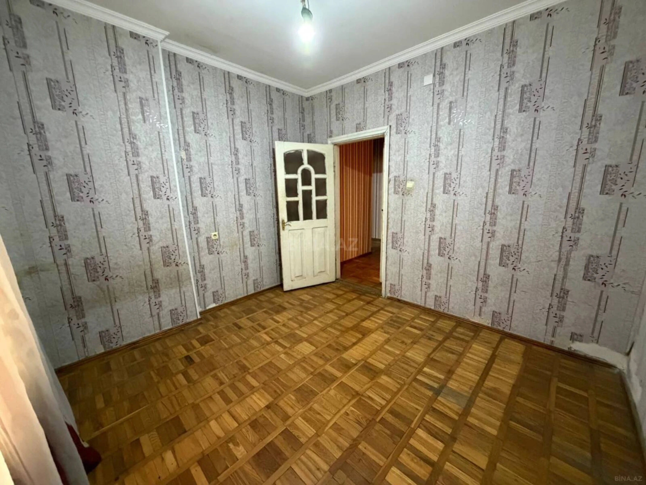 Satılır 3 otaqlı mənzil 85 m²