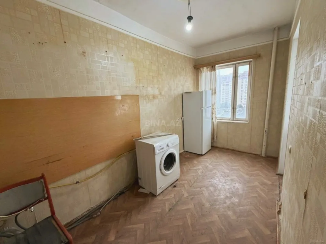 Satılır 3 otaqlı mənzil 85 m²
