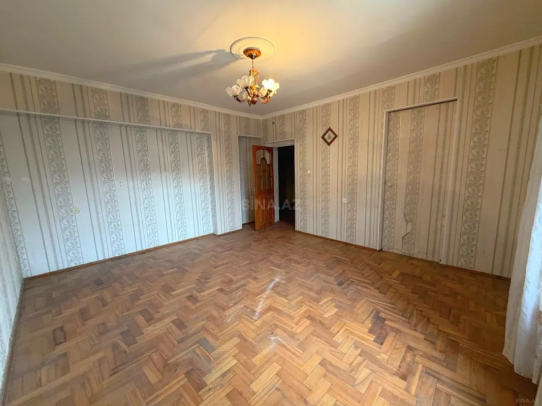 Satılır 3 otaqlı mənzil 85 m²