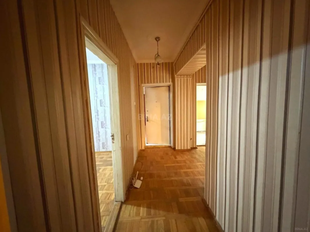 Satılır 3 otaqlı mənzil 85 m²